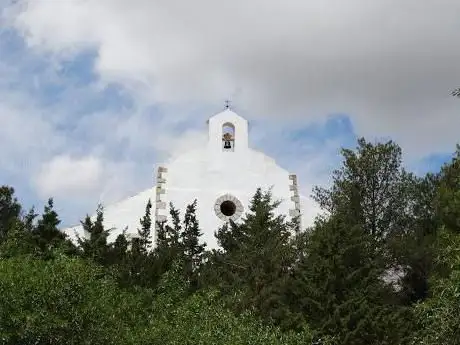 Photo de Ermita de la Virgen de Magaceda