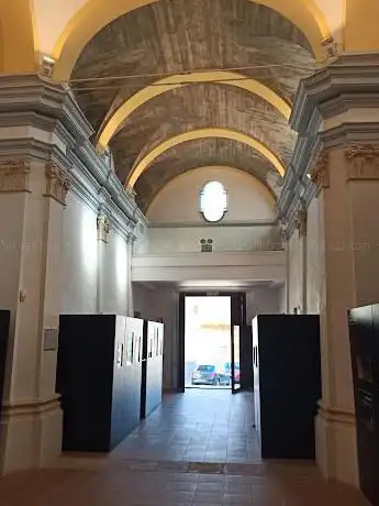 Photo de Ermita del Santo Sepulcro.