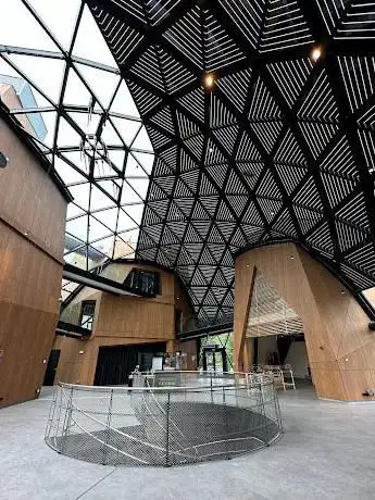 Photo de Le Pavillon