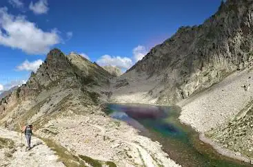 Parco Naturale Alpi Marittime