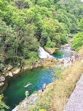 Tumpi of bobbio