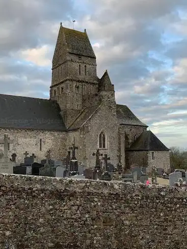 Photo de Église Sainte-Hélène d'Orval
