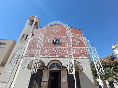 Photo de Chiesa del Carmine