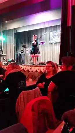 Photo de Feestzaal 't Markenhof