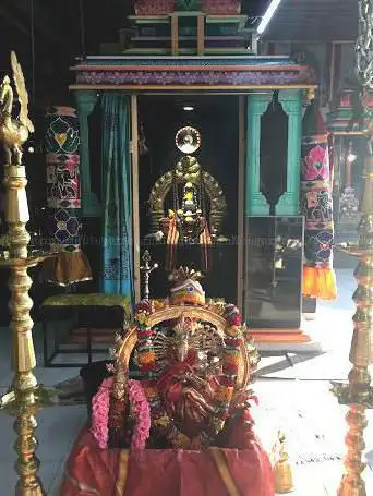 Shiva Temple