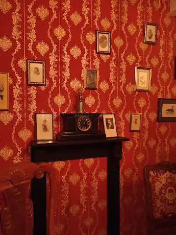 Escape Game Martinique les secrets du temps