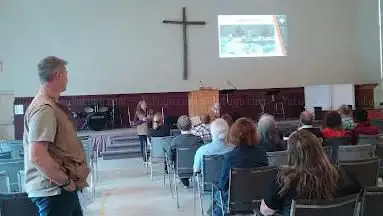 Photo de Hudson Community Baptist Church