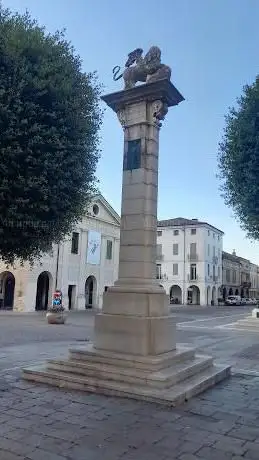 Leone di San Marco di Cittadella