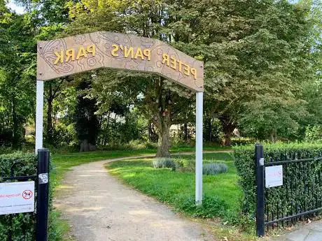 Photo de Peter Pan Park