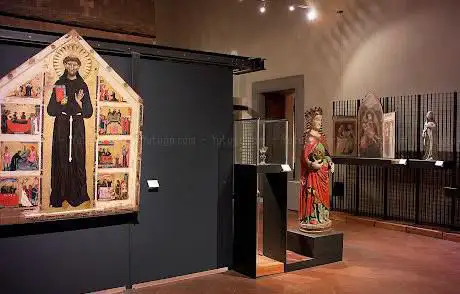Photo de Museo Civico di Arte Antica
