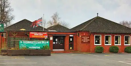 War Memorial