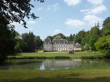 Photo de Château de Verchin