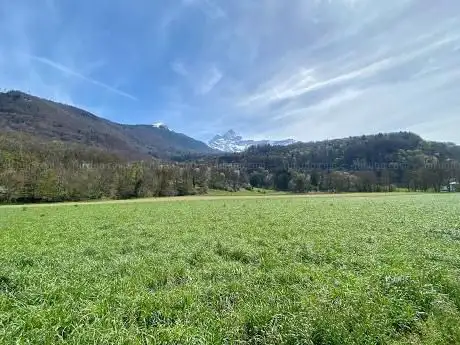 Photo de Parcours Vita Massongex