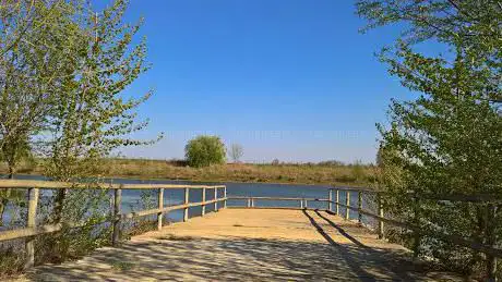 Photo de Lac de Gargasses