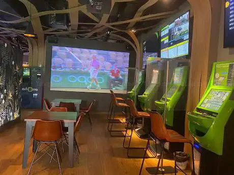 Photo de Sala de Juego Emotiva 89