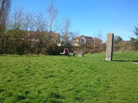 Photo de Millennium Green