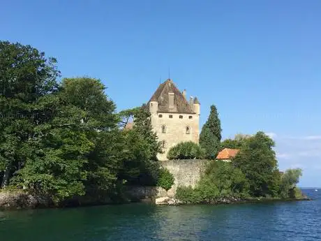 Guichet du Port d'Yvoire Destination Léman : tickets bateaux et infos tourisme