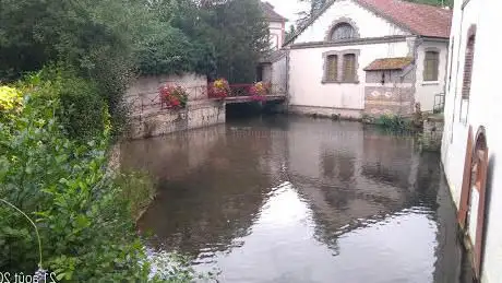 Photo de Collégiale Saint Pierre