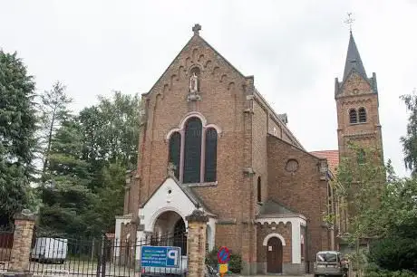 Photo de Sint-Theresiakerk