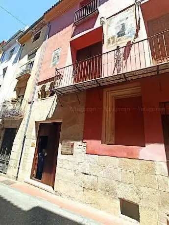 Photo de Museu arqueològic i etnològic del Comtat