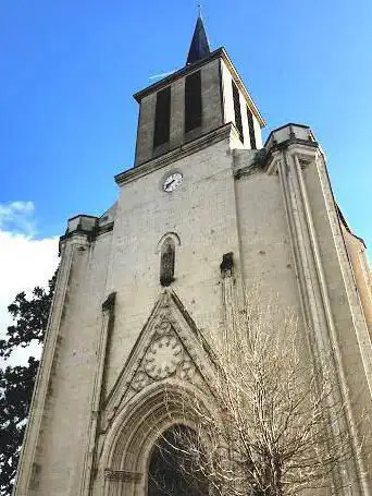 Photo de Église Saint-Maurille