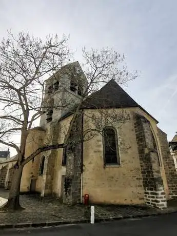 Photo de Eglise Saint Pierre