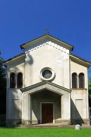 Chiesa della Madonna della Neve