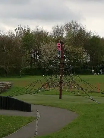 King George V Memorial Playing Field