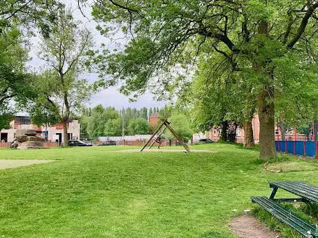 Photo de Cheetham Park