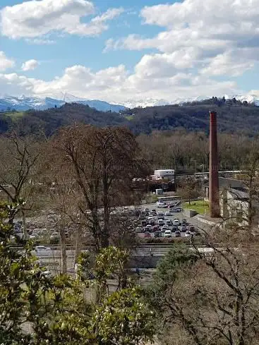 Photo de Promenade du Boulevard des Pyrénées