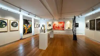 Photo de Nicole Buck Art Gallery