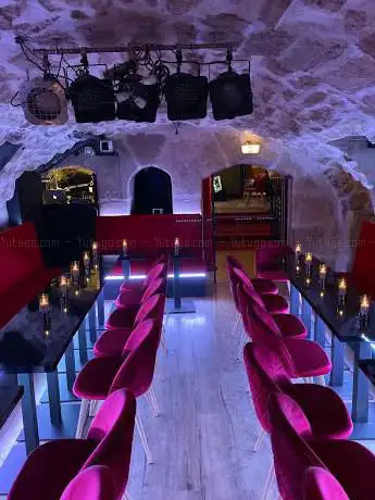Photo de Diva Karaoké - Bar à cocktails et Karaoké sur réservation uniquement