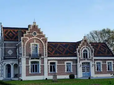 Feestzaal Kasteel Bon Vouloir