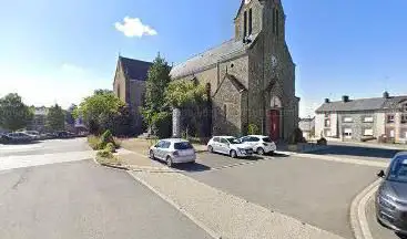 Photo de Le sentier des Guipellois