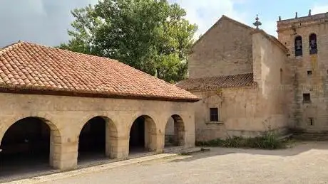 Photo de Sant Joan De Penyagolosa