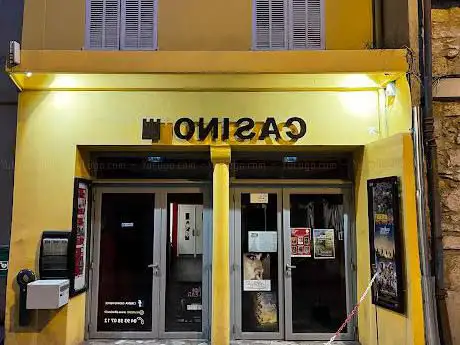 Cinéma Casino