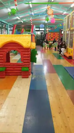 Fanta Parco