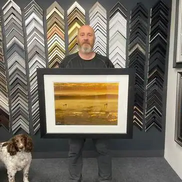 Photo de Mount10 Gallery