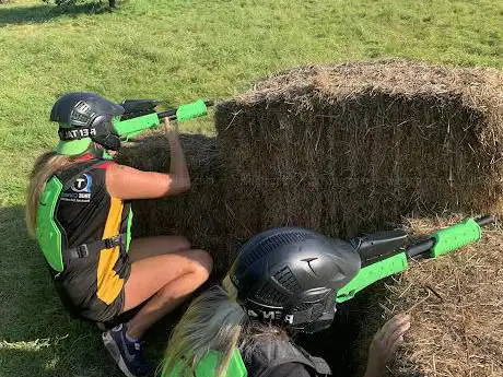 Splat Attack
