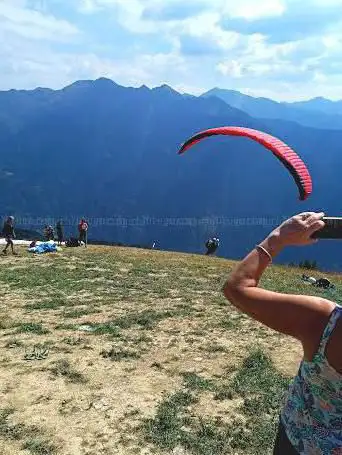 Photo de Signal de Bisanne (autre nom du Mont Bisanne)