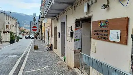 Ufficio Turistico Ovindoli IAT