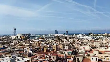 Photo de Mirador de Maria Aurèlia Capmany