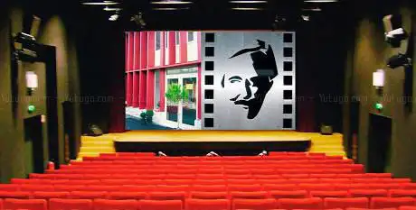 Cinéma Le Familial