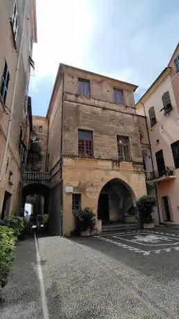 Photo de Pagliari Palace