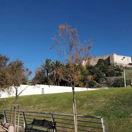 Photo de Ciudad romana de Suel