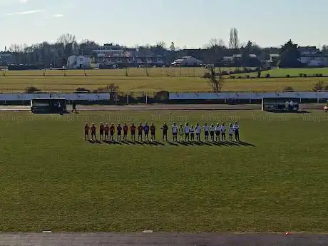 Campo Sportivo Voltabarozzo