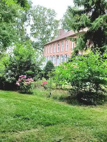 Senteur Parc