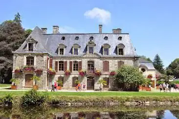 Photo de Office de Tourisme du Pays du Roi Morvan
