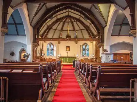 Photo de St John the Evangelist of Abbeydale