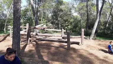 Photo de Bike Park Fuveau